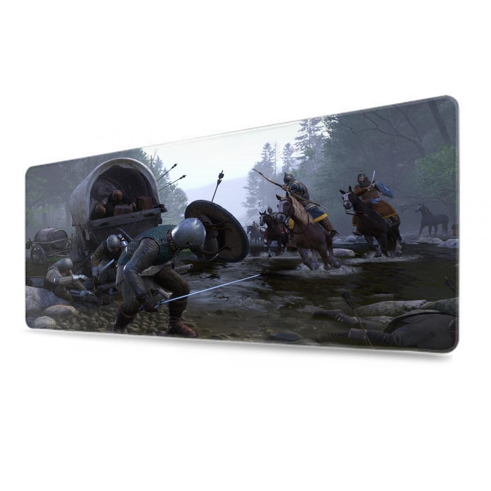 Kingdom Come Deliverances Game - Esports Gaming Table review and price