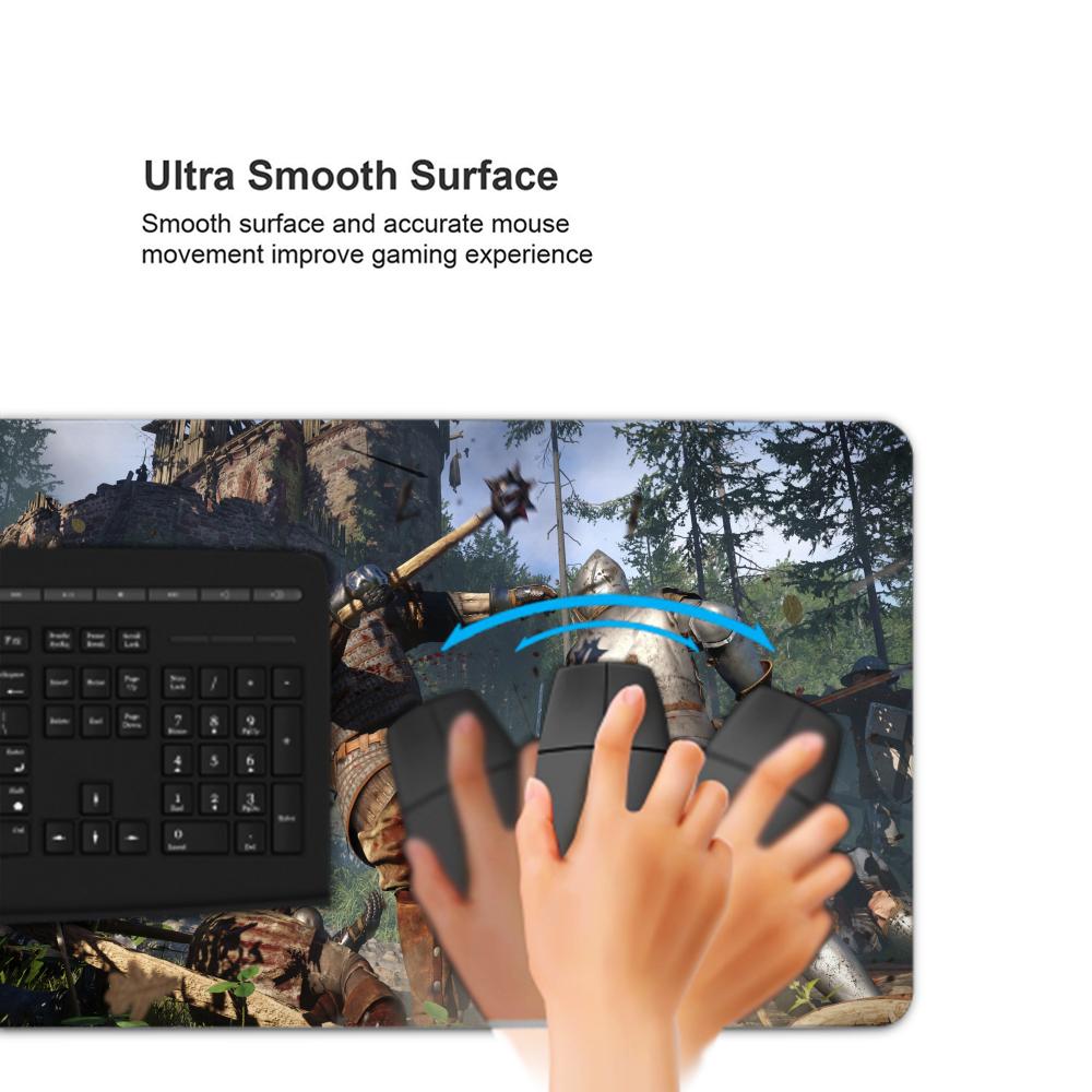 Kingdom Come Deliverances Game - Esports Gaming Table review and price