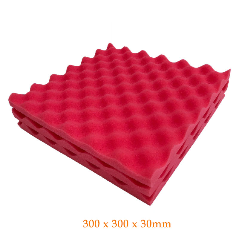 Studio Acoustic Foam SoundProo - Sound Dampening Foam review and price