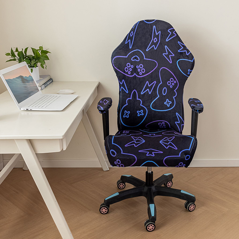 Computer Gaming Chair Cover Fa - Esports Gaming Chair review and price