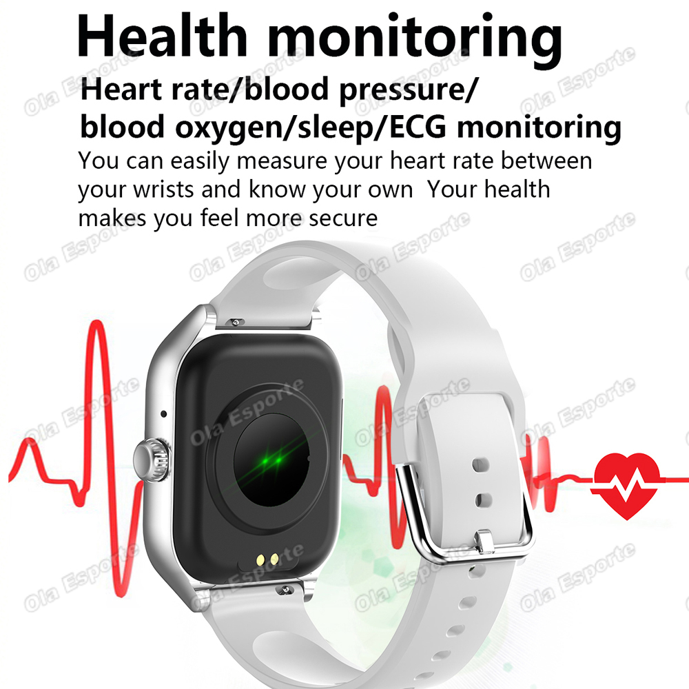 Smart Watch Dialing Answering  - Phase Esports & Gaming Festival review and price