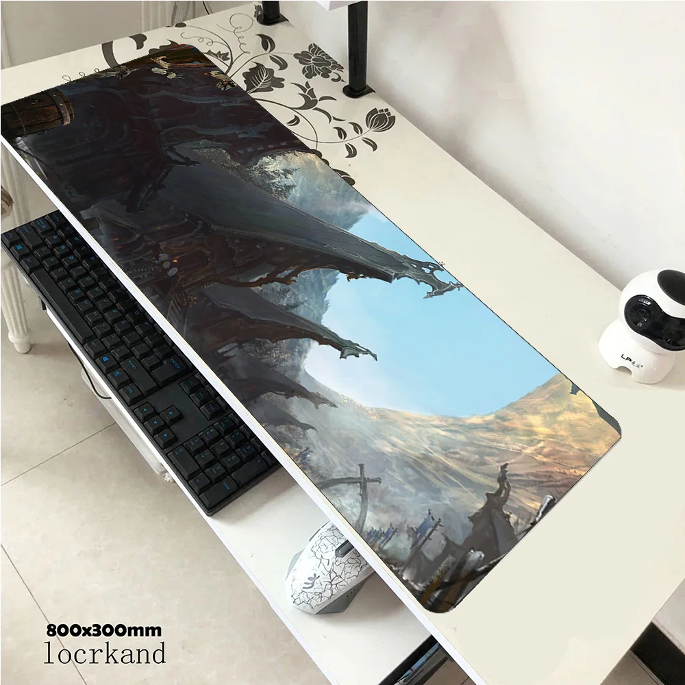 House mouse pad gamer esports  - Esports Gaming Houses review and price
