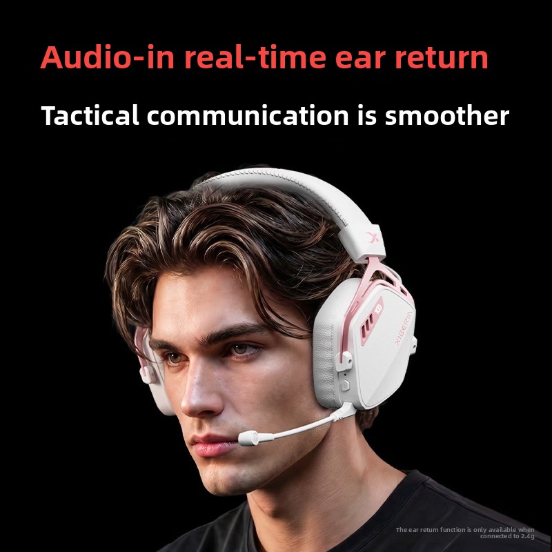 XIBERIA K03S Ultra Gaming Edit - Esports Wireless Gaming Headset review and price