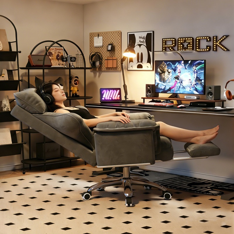 Computer Chair,home Boy's Gami - Esports Gaming Chair review and price