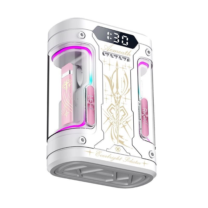 Anime Elysia TWS Bluetooth Ear - Esports Wireless Gaming Headset review and price