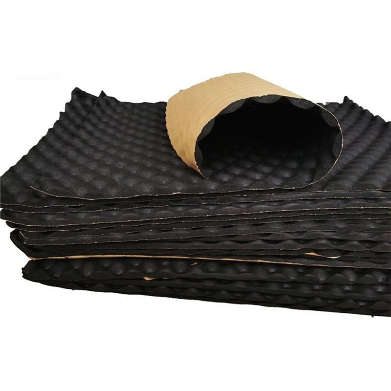 Sound Absorption Wave Cotton A - Sound Dampening Foam review and price