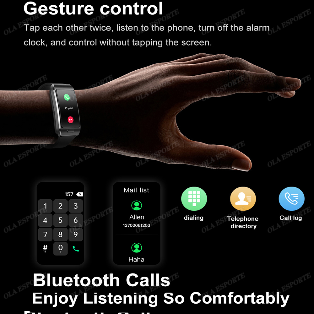 2 in 1 Smart Watch Earphone Ca - Phase Esports & Gaming Festival review and price