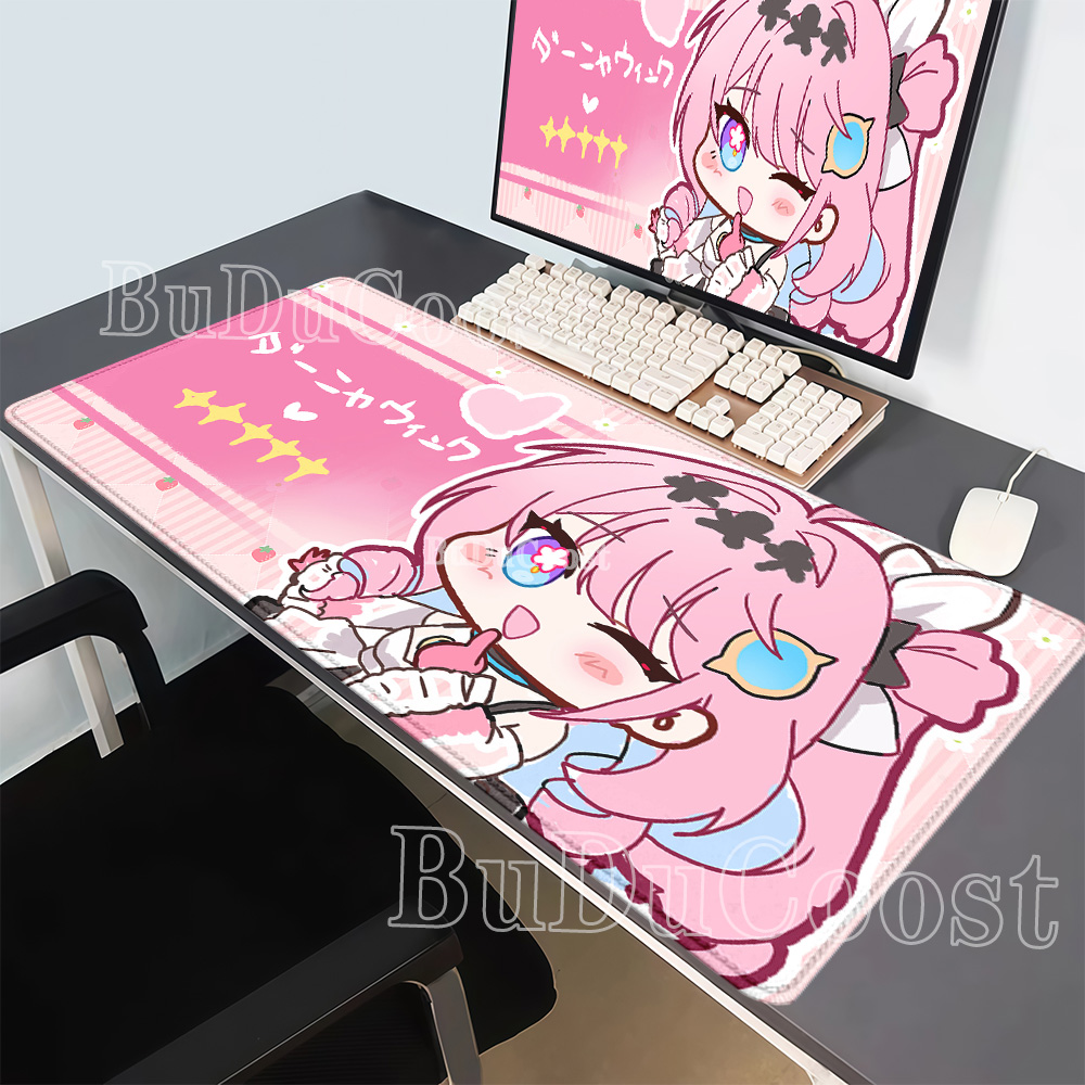 Gaming Mousepad Denia Wutherin - Esports Gaming Table review and price
