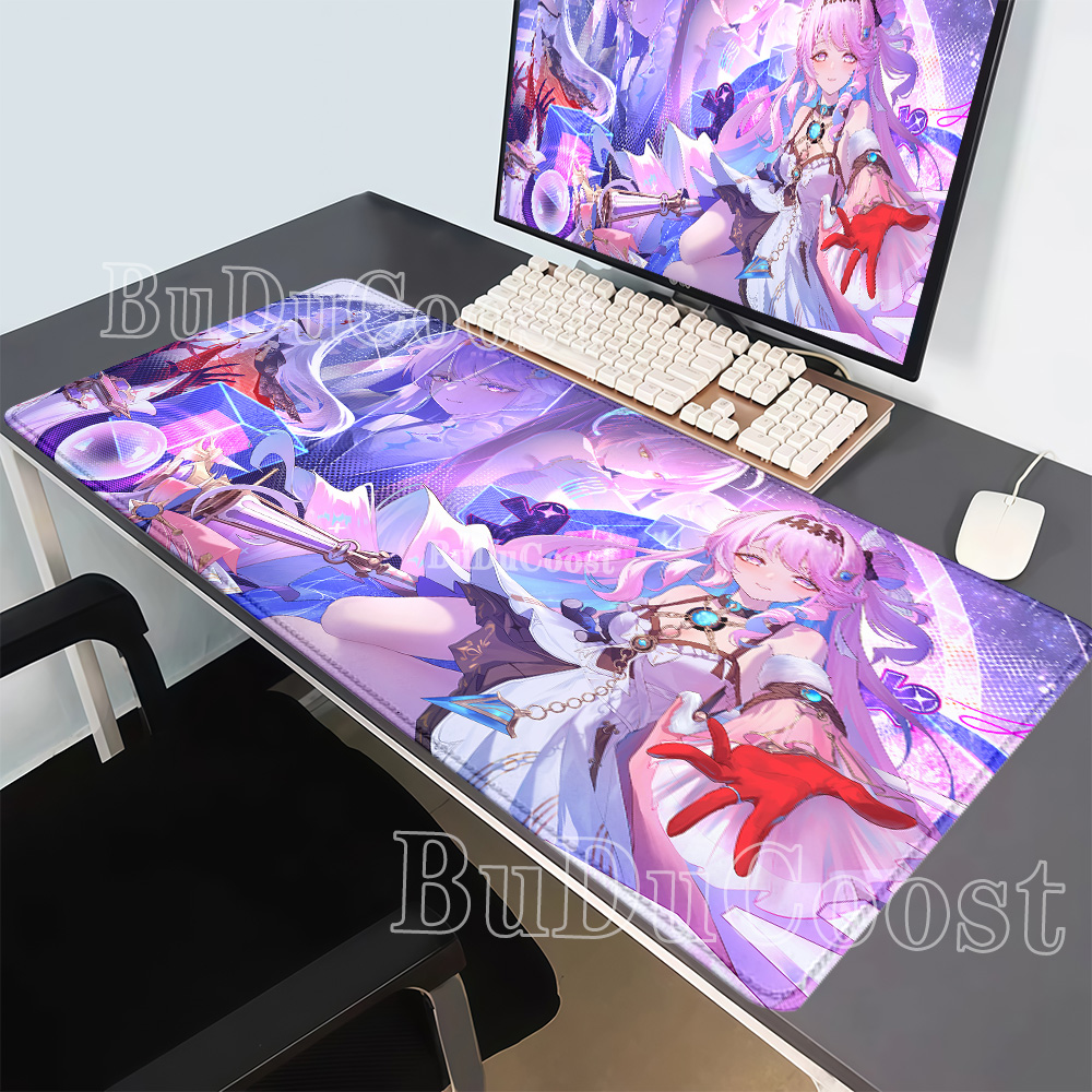 Gaming Mousepad Denia Wutherin - Esports Gaming Table review and price