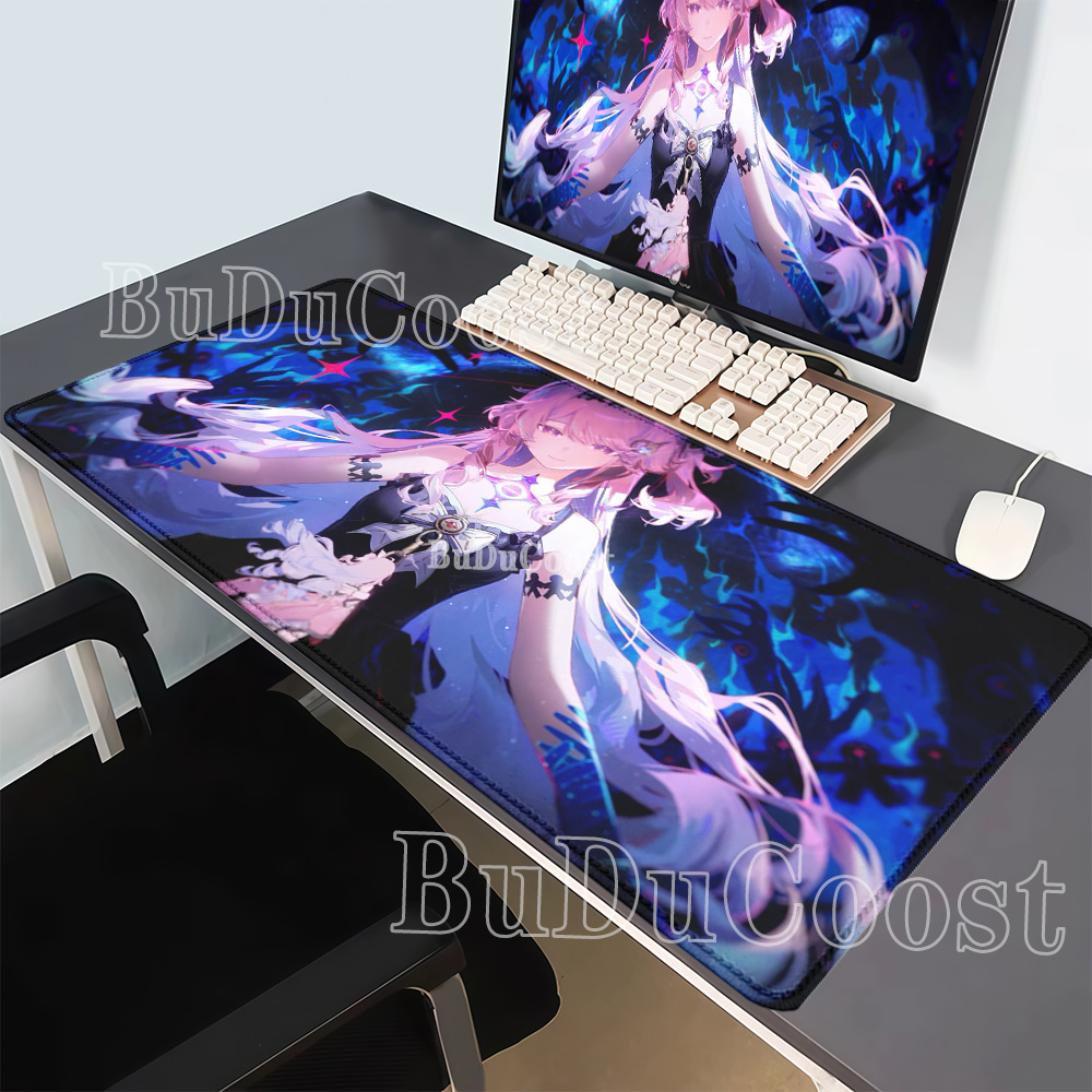 Gaming Mousepad Denia Wutherin - Esports Gaming Table review and price
