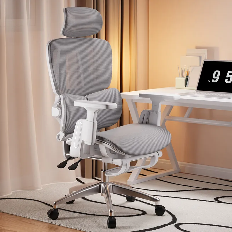 Ergonomic Office Chair Breatha - Esports Gaming Chair review and price