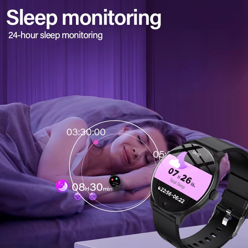 2025 New Smart Watch Heart Rat - Phase Esports & Gaming Festival review and price