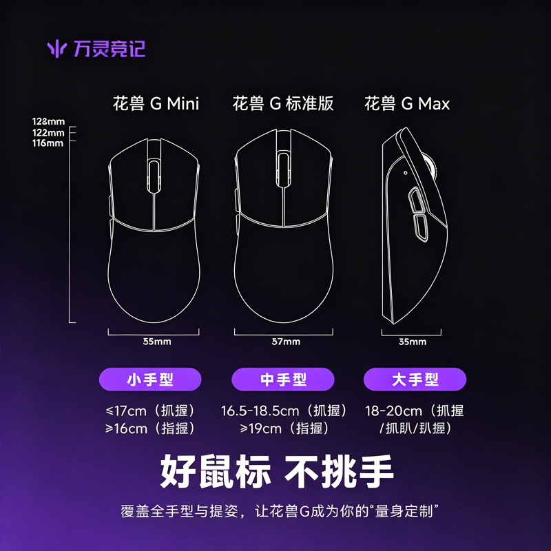 WLmouse Beast G Wireless Gamin - Esports Gaming Mice review and price
