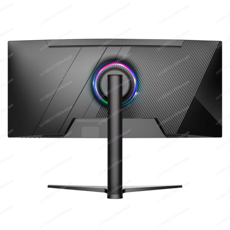 38-Inch 4K 144Hz Curved Gaming - Esports Gaming Monitor review and price