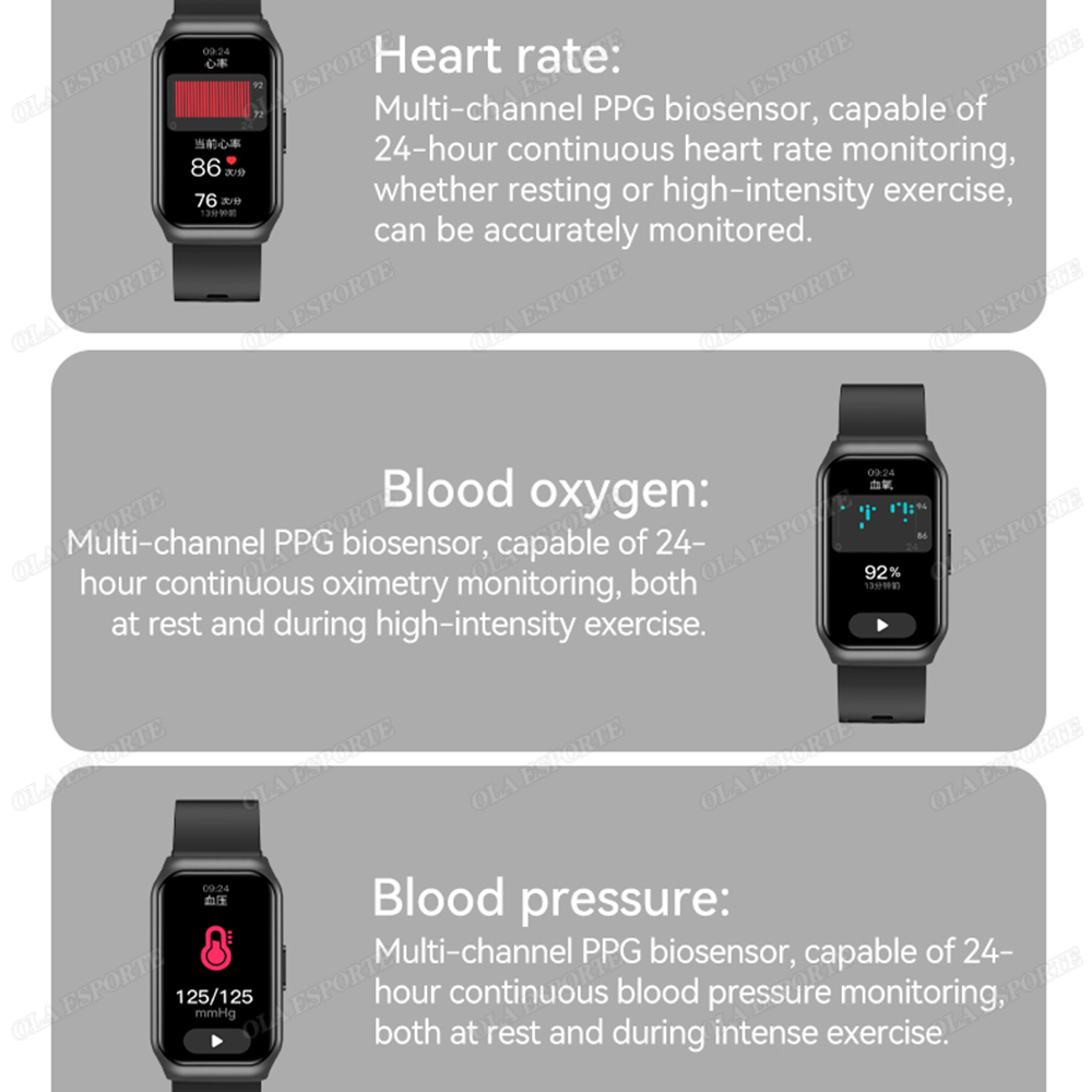 Smart Bracelet Women Sport Sma - Phase Esports & Gaming Festival review and price