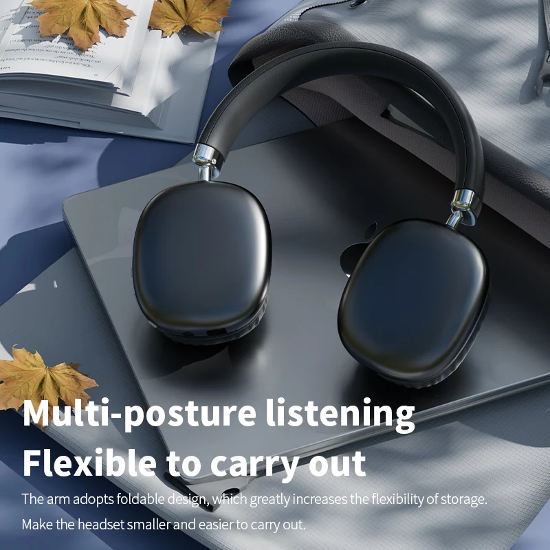 2026 NEW Air Max Bluetooth Ove - Esports Wireless Gaming Headset review and price