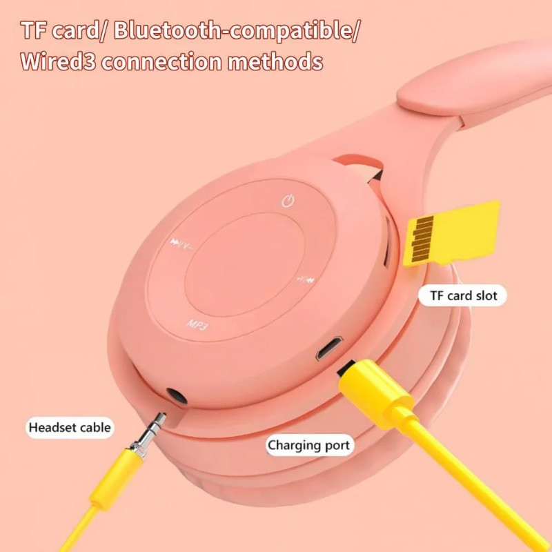 Y08 Macaron Bluetooth Wireless - Esports Gaming Monitor review and price