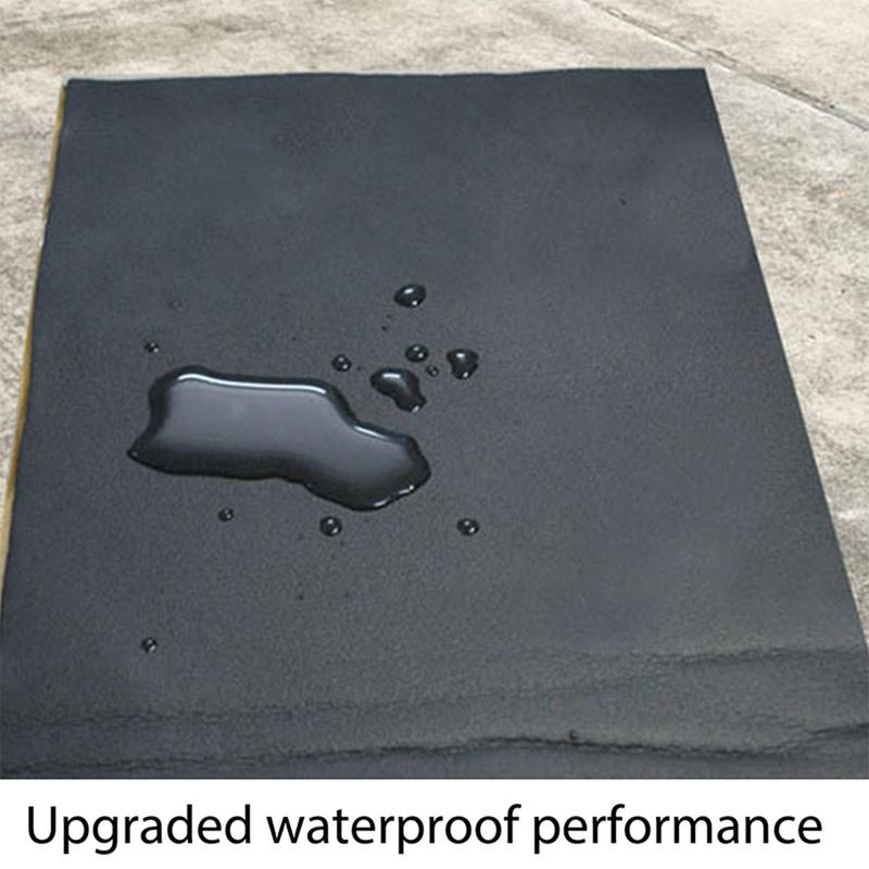 5/10/15/20mm Car Sound Deadene - Sound Dampening Foam review and price