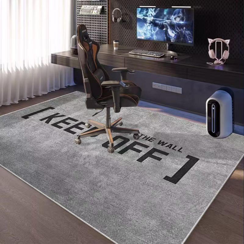 VIKAMA Gaming Rug for Game Roo - Esports Gaming Chair review and price