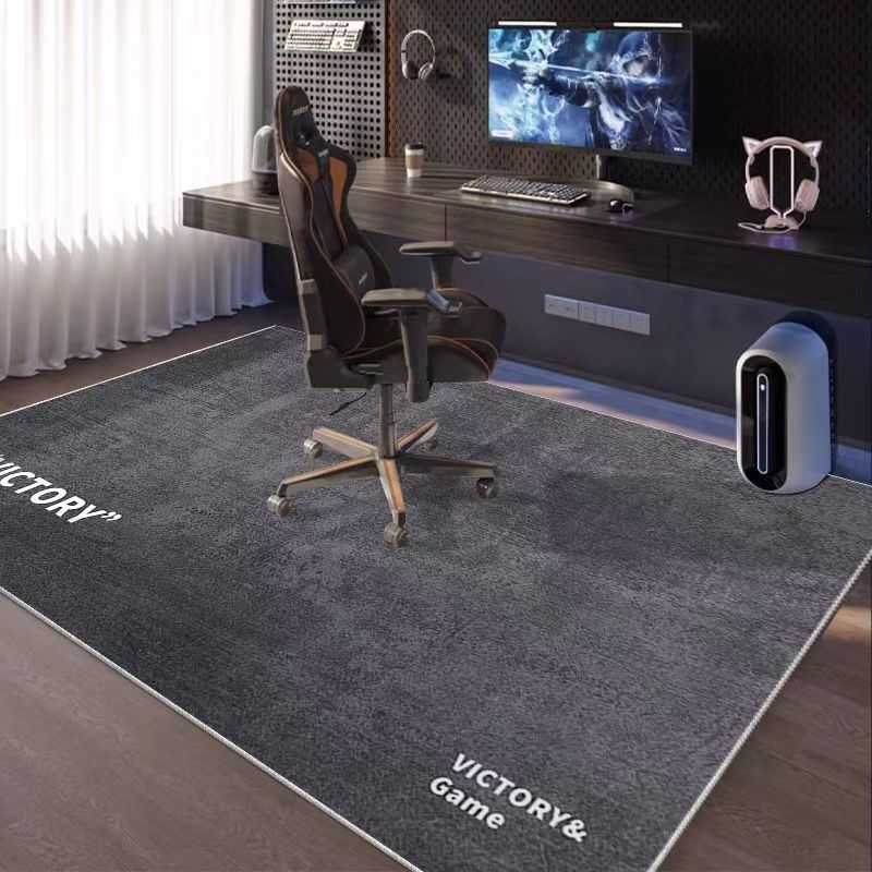 VIKAMA Gaming Rug for Game Roo - Esports Gaming Chair review and price