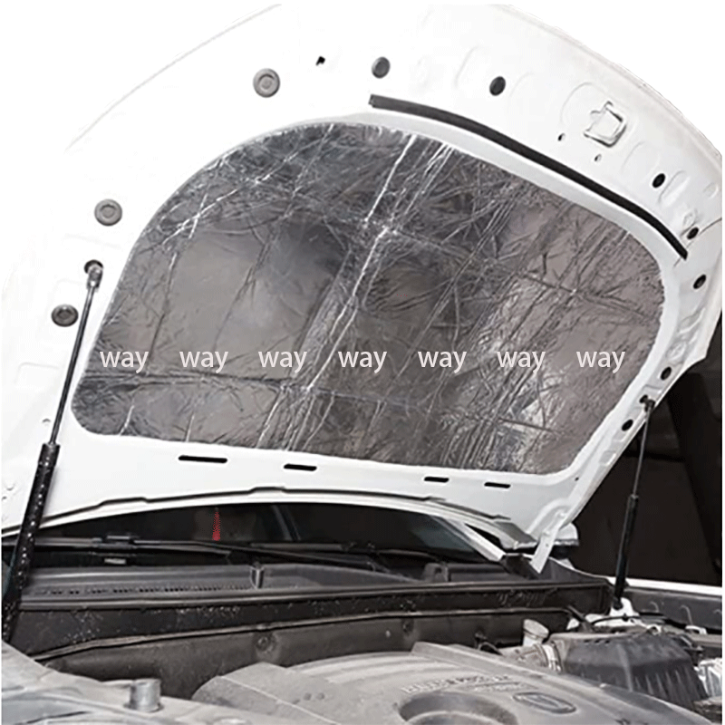 100/150/200/300cmx50cm Car Sou - Sound Dampening Foam review and price