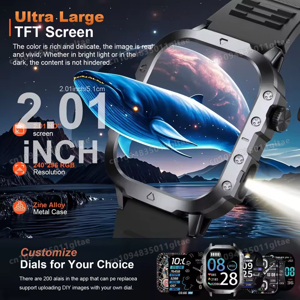 2026 Global Hiking Smartwatch  - Phase Esports & Gaming Festival review and price
