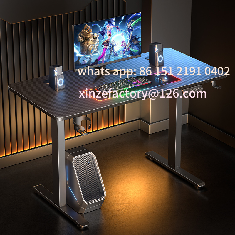 Customizable electric lifting  - Esports Gaming Table review and price