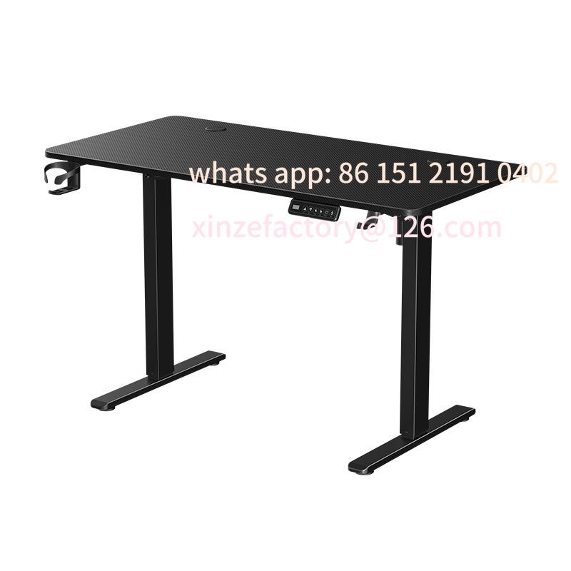 Customizable electric lifting  - Esports Gaming Table review and price
