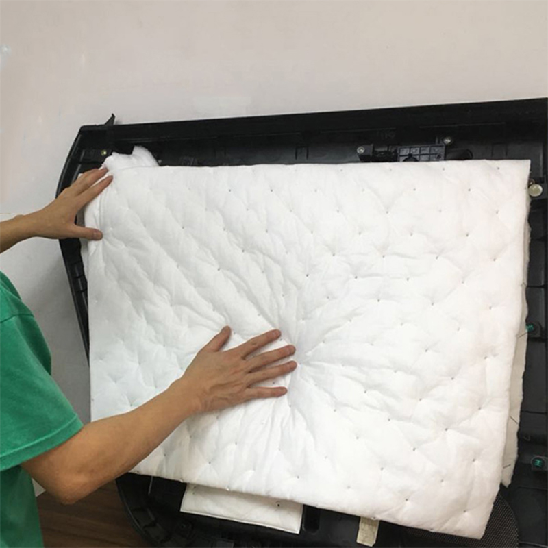 50x80cm White Car Sound Heat I - Sound Dampening Foam review and price