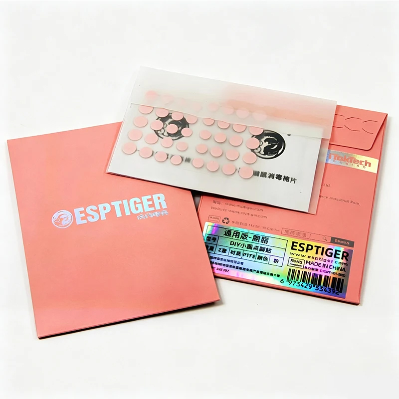 Esports Tiger ICE V2 Mouse Foo - Esports Gaming Mouse Pad review and price