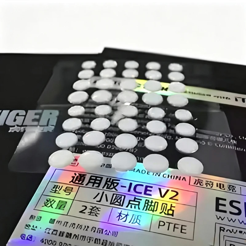 Esports Tiger ICE V2 Mouse Foo - Esports Gaming Mouse Pad review and price