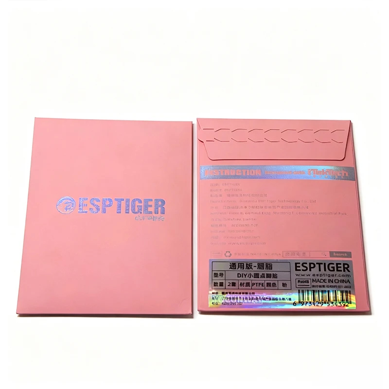 Esports Tiger ICE V2 Mouse Foo - Esports Gaming Mouse Pad review and price