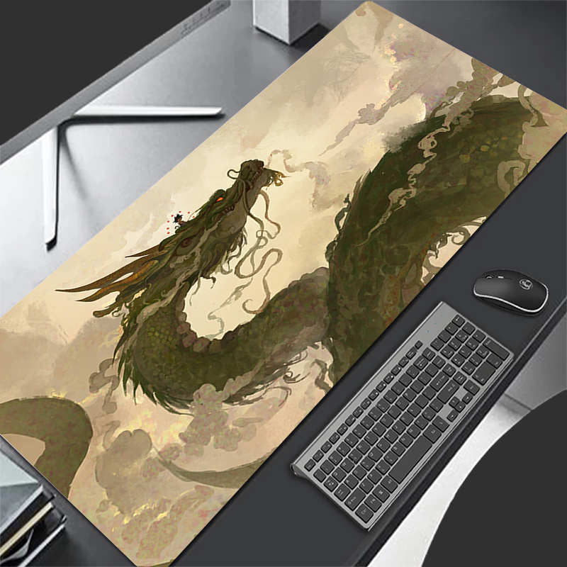 Mousepad Computer New Goku Mou - Esports Gaming Mice review and price