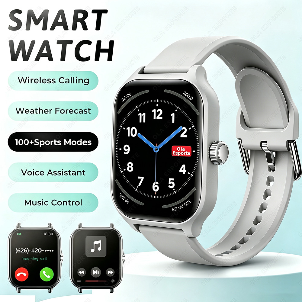 Smart Watch Plus Men Women Plu - Phase Esports & Gaming Festival review and price