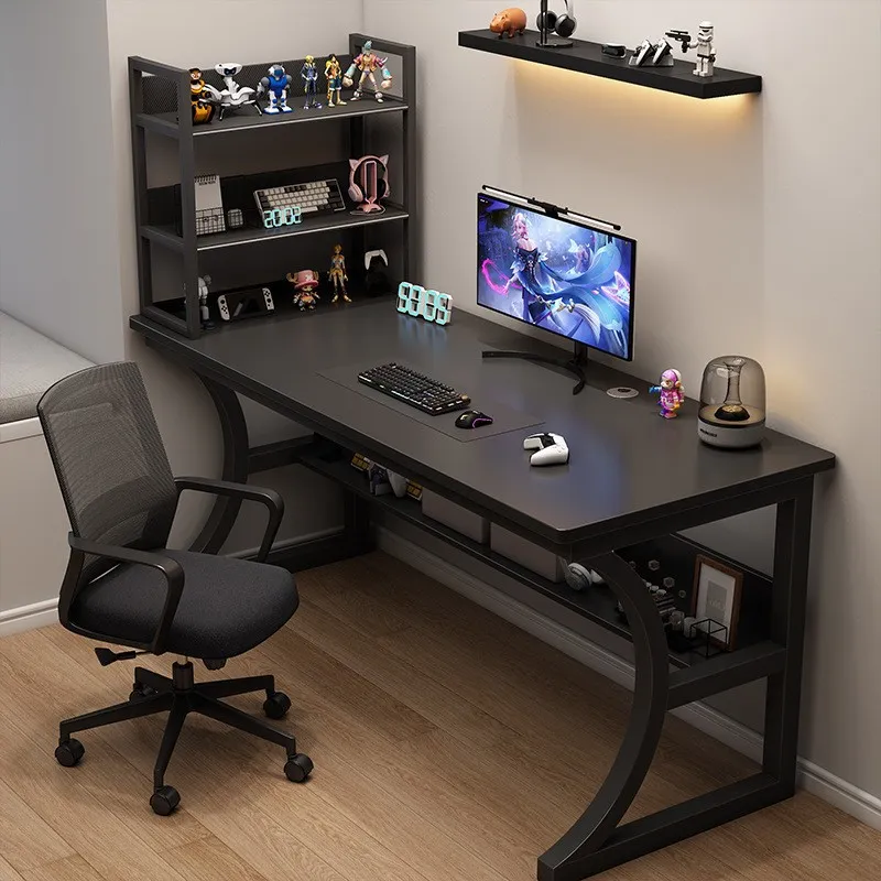 Simple Computer Desk for Home  - Esports Gaming Table review and price