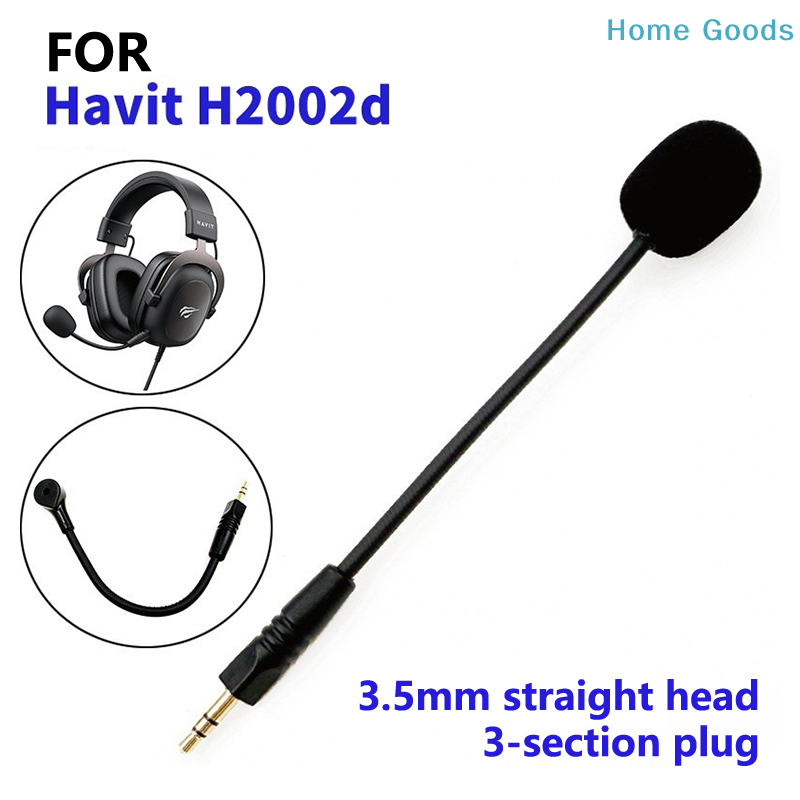 1PC Replacement Microphone For - Esports Wireless Gaming Headset review and price