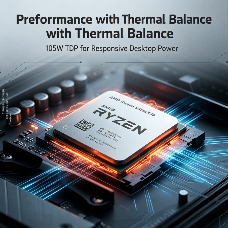AM4 Platform E-sports CPU AMD  - Esports Gaming Platform review and price