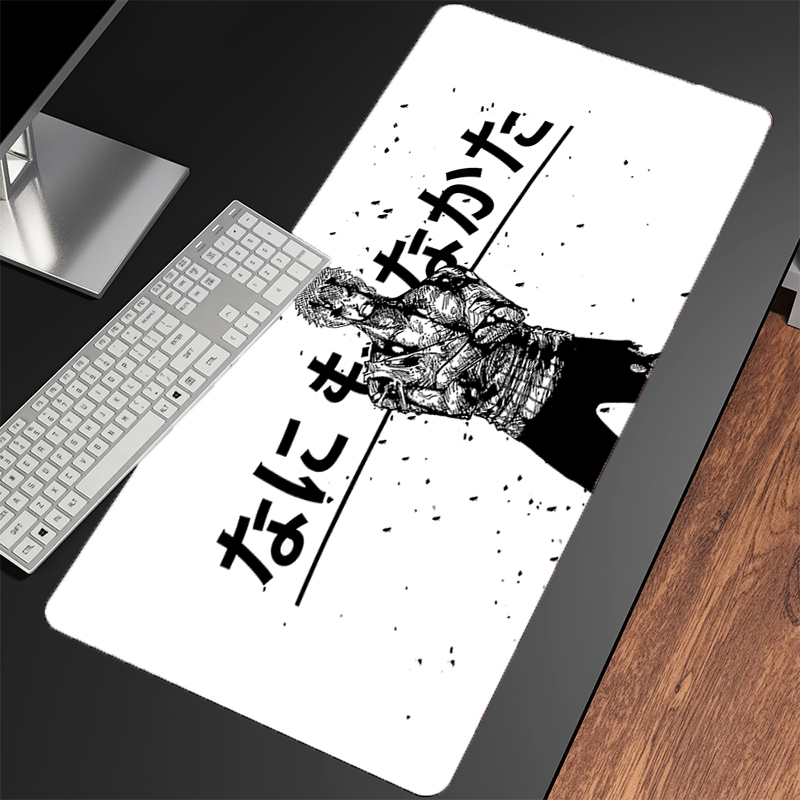 Anime Mouse Pad Laptop Compute - Esports Gaming Mouse Pad review and price