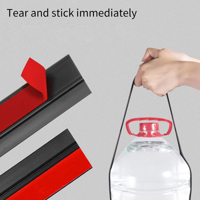Car Window Seal Strip Insulati - Sound Dampening Foam review and price