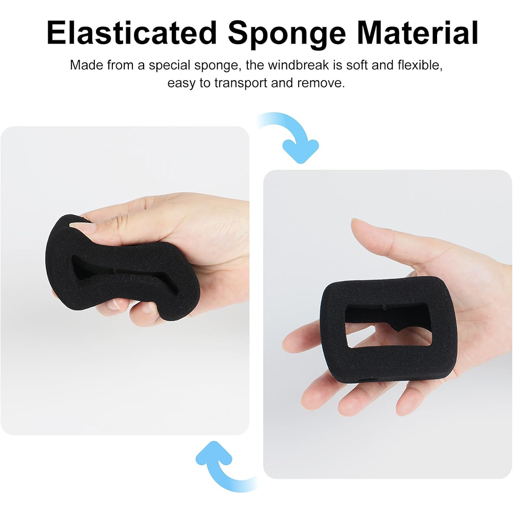 Windslayer Foam Housing for DJ - Sound Dampening Foam review and price