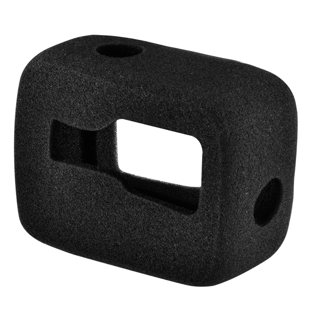 Windslayer for GoPro Hero 8 Bl - Sound Dampening Foam review and price