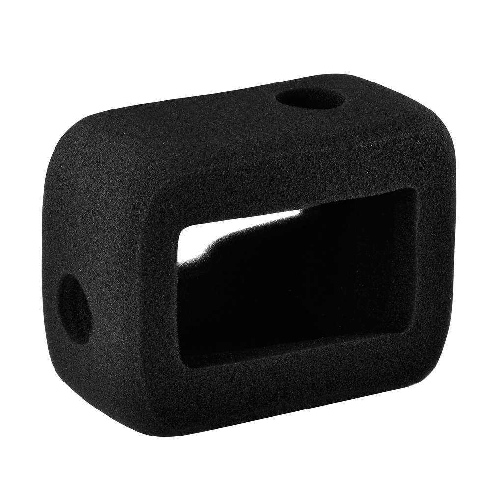 Windslayer for GoPro Hero 8 Bl - Sound Dampening Foam review and price