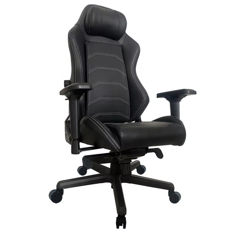 Molded Foam Leather Official G - Esports Gaming Chair review and price