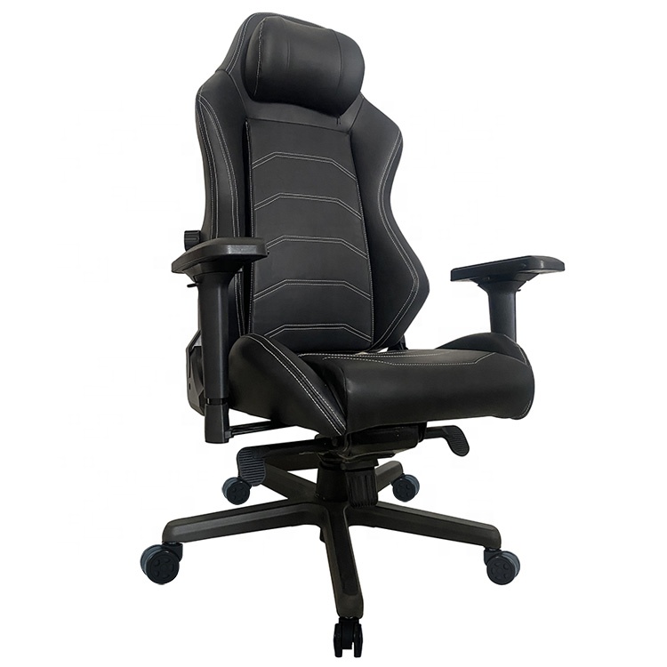 Molded Foam Leather Official G - Esports Gaming Chair review and price
