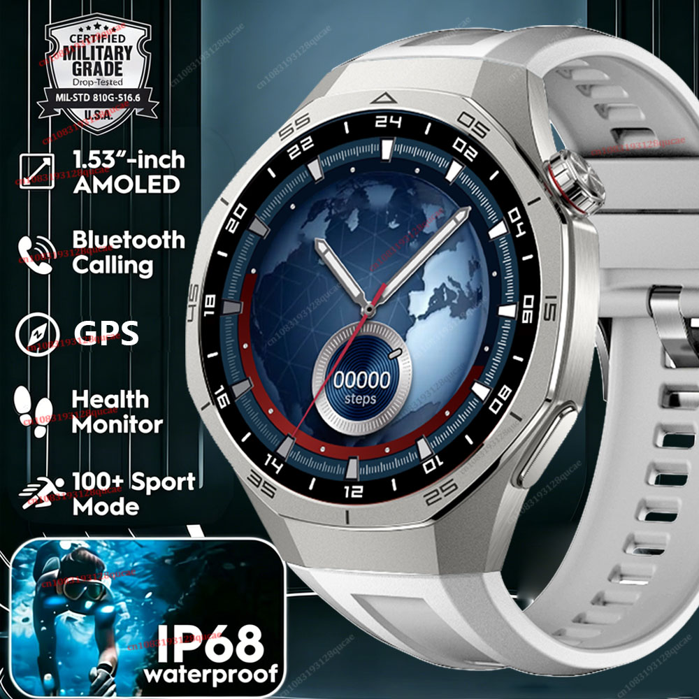 2026 Watch 5 Pro GPS Track Sma - Phase Esports & Gaming Festival review and price