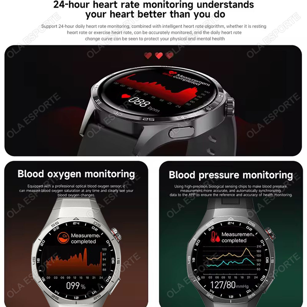 2026 Watch 5 Pro GPS Track Sma - Phase Esports & Gaming Festival review and price