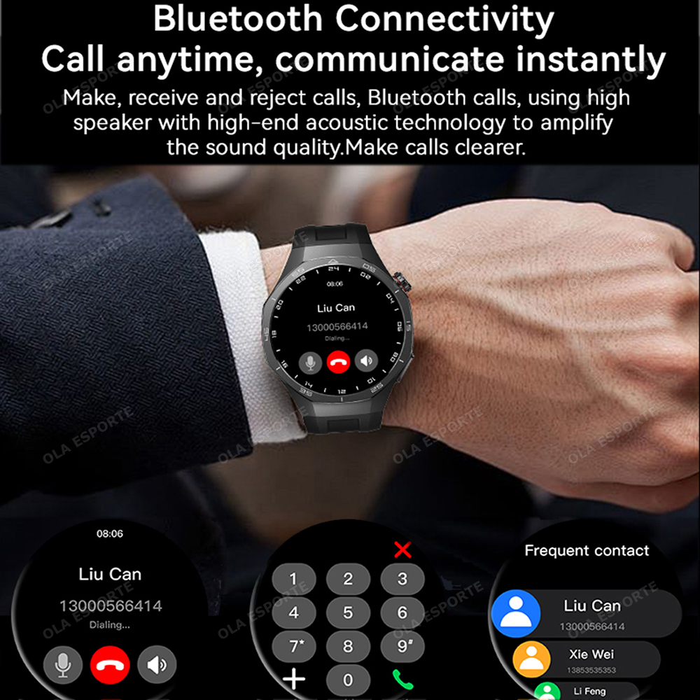 2026 Watch 5 Pro GPS Track Sma - Phase Esports & Gaming Festival review and price