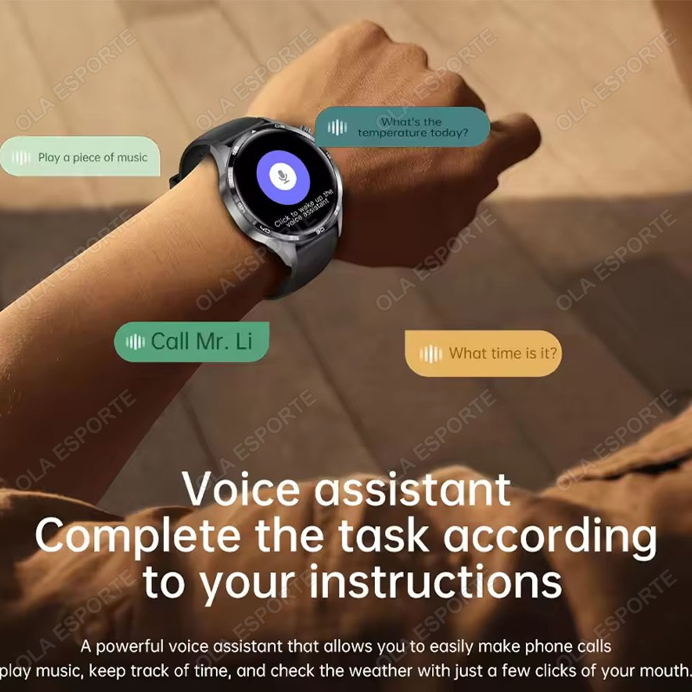 2026 Watch 5 Pro GPS Track Sma - Phase Esports & Gaming Festival review and price
