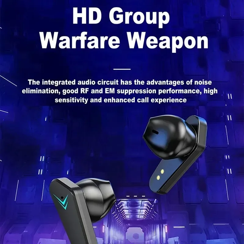 NEW X15 TWS Earphones Bluetoot - Esports Gaming Monitor review and price