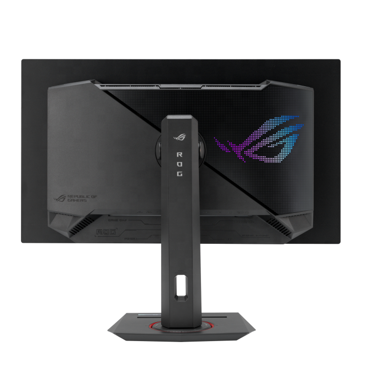 New Gaming PC Monitor ROG Stri - Esports Gaming Monitor review and price